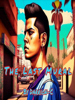 cover image of The Last Mural